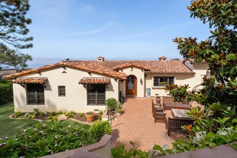 $7,295,000 | 262 Ocean View Avenue, Del Mar, CA 92014