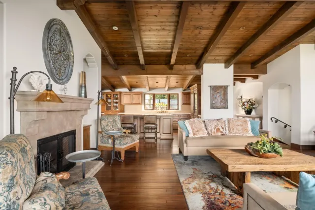 $7,495,000 | 262 Ocean View Avenue, Del Mar, CA 92014