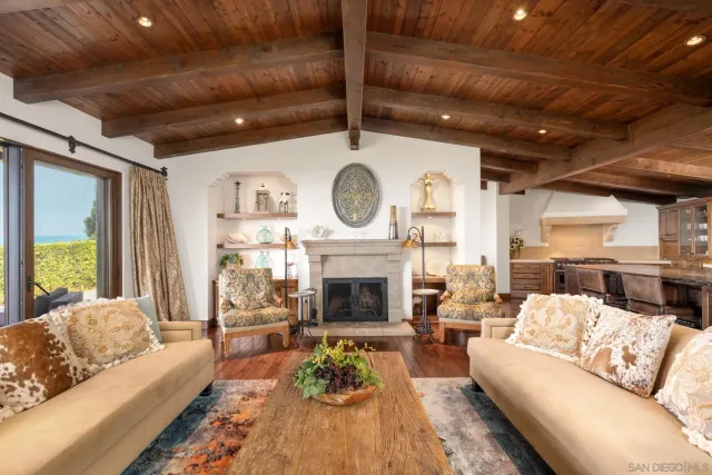 $7,495,000 | 262 Ocean View Avenue, Del Mar, CA 92014