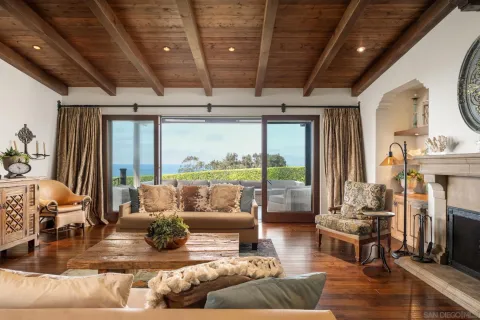 $7,295,000 | 262 Ocean View Avenue, Del Mar, CA 92014