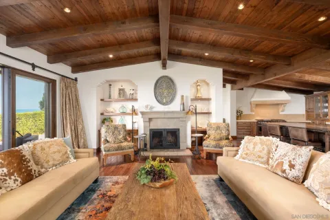 $7,295,000 | 262 Ocean View Avenue, Del Mar, CA 92014