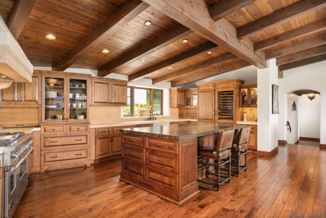 $7,295,000 | 262 Ocean View Avenue, Del Mar, CA 92014