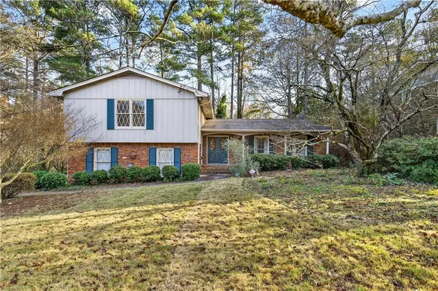 $474,900 | 2403 Brandy Turk Way, Dunwoody, GA 30360