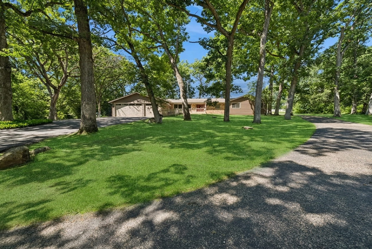 3605 Oak Ridge Road Crystal Lake, IL 60012 - Photo 1 of 24