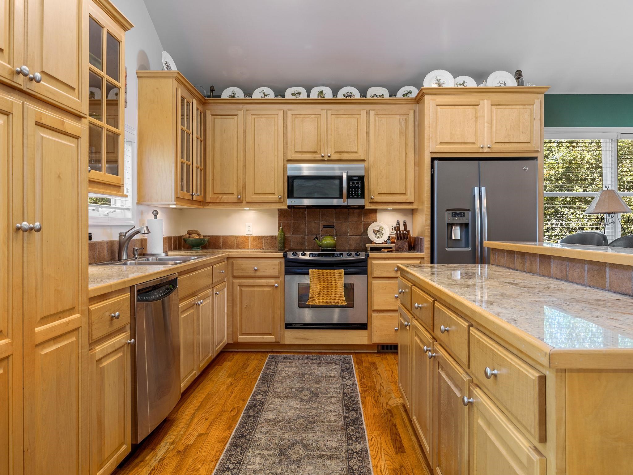 489 Lake Road Inman, SC 29349 - Photo 11 of 50 Gallery Image 11