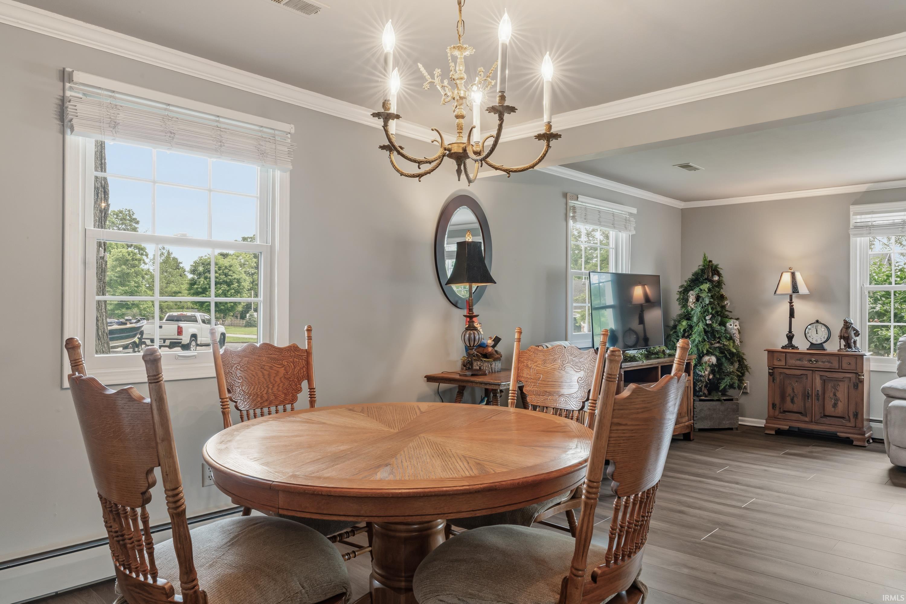 12134 Beavans Road Fort Wayne, IN 46819 - Photo 11 of 34