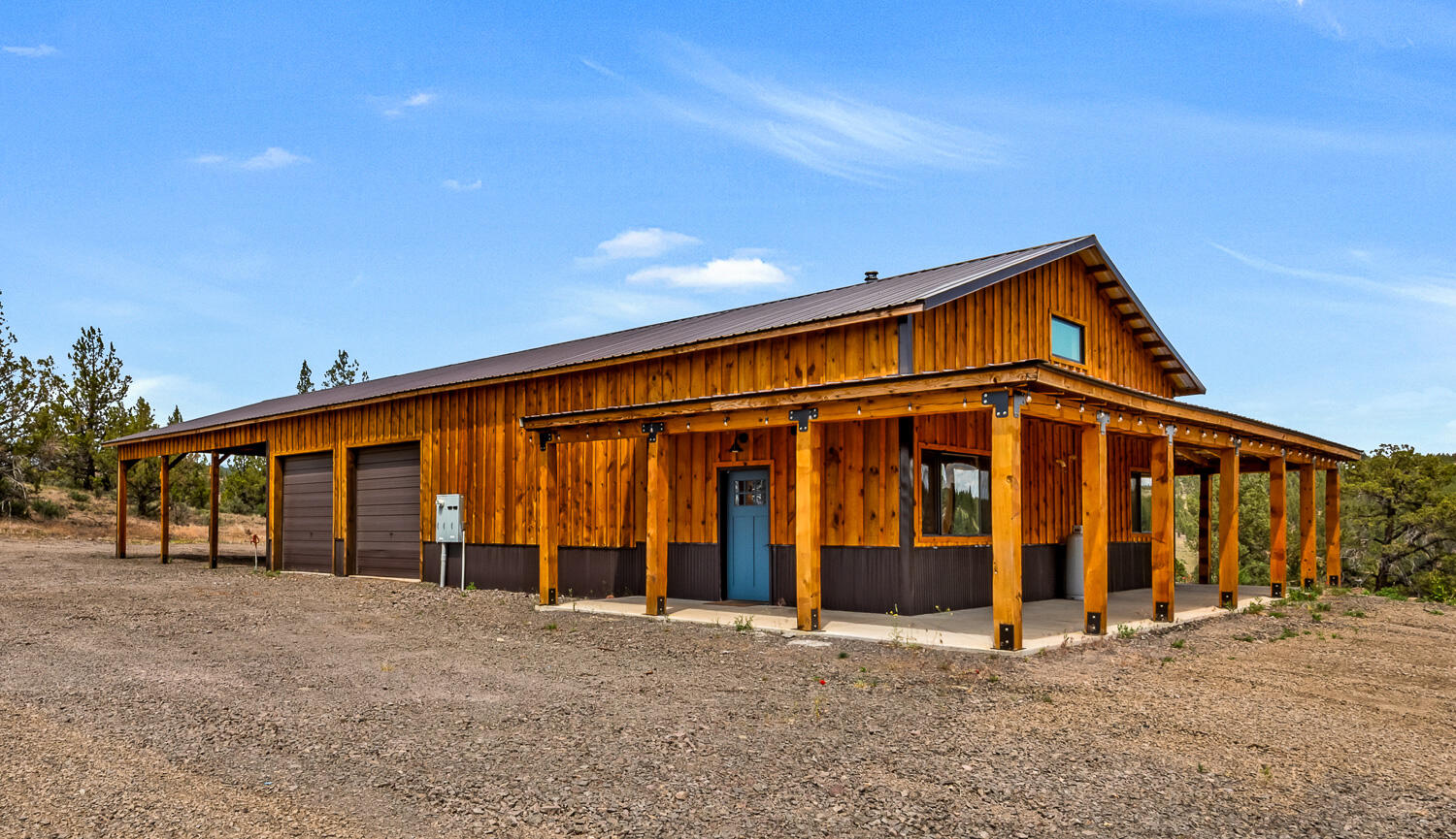 9988 Northeast Cody Ridge Road Prineville, OR 97754 - Photo 6 of 49 Cody Ridge 006