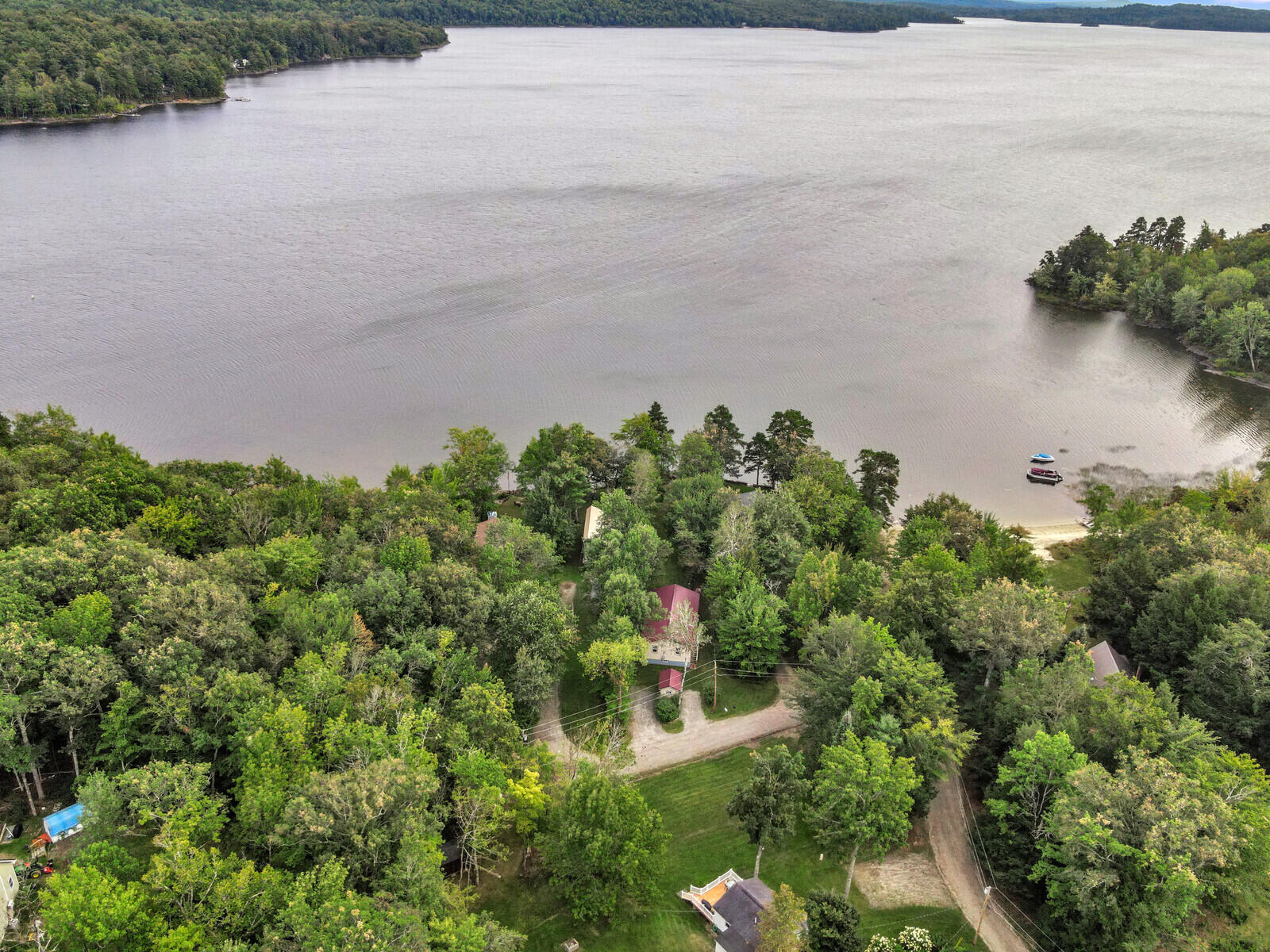 63 Wood Road Wayne, ME 04284 - Photo 51 of 54 46_DJI_0154_DxO_mls