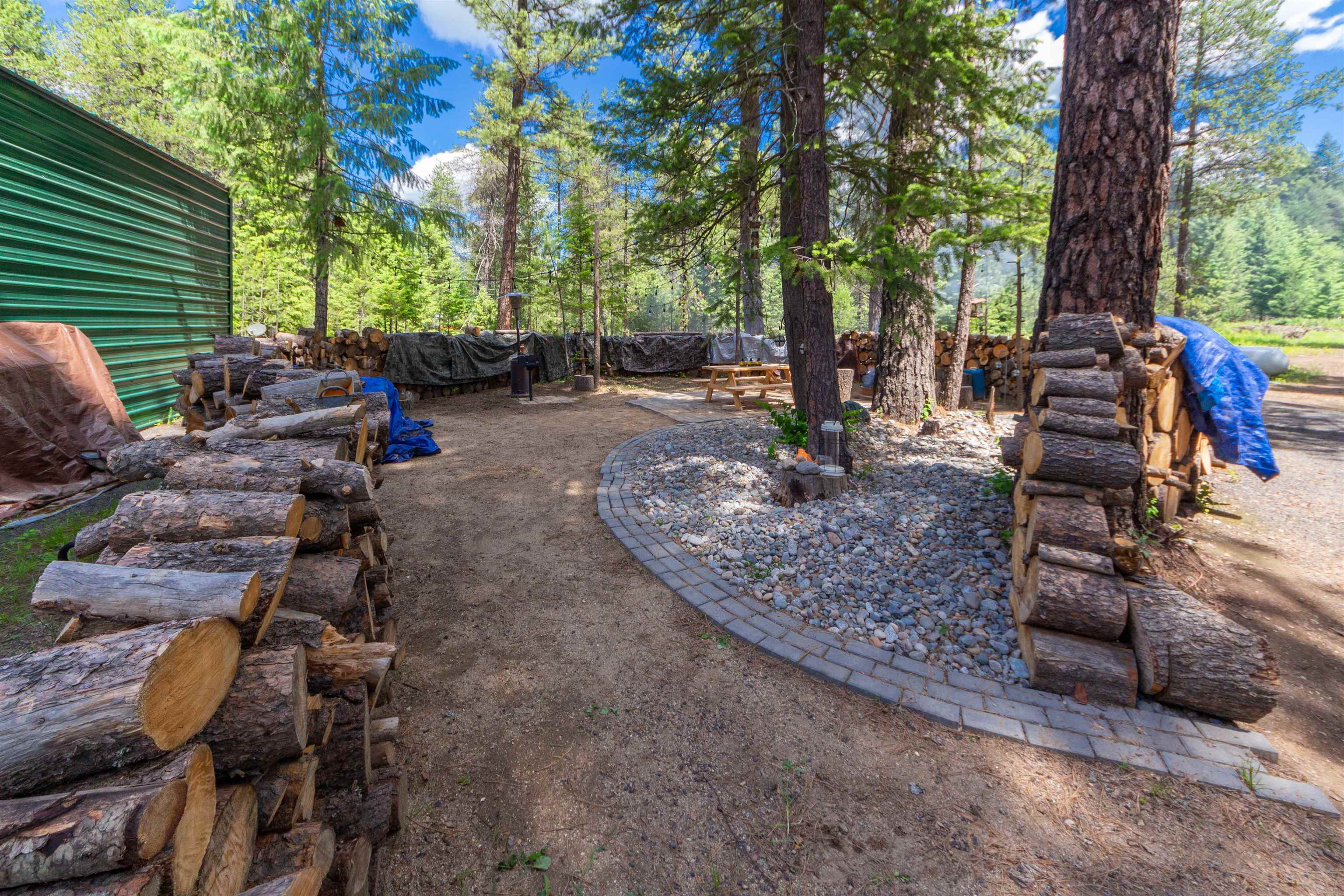 36605 North Muehle Road Elk, WA 99009 - Photo 5 of 37 Gallery Image 5