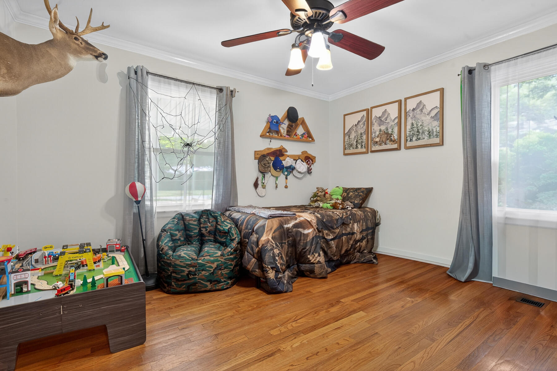 206 South Winter Street Moncks Corner, SC 29461 - Photo 25 of 37
