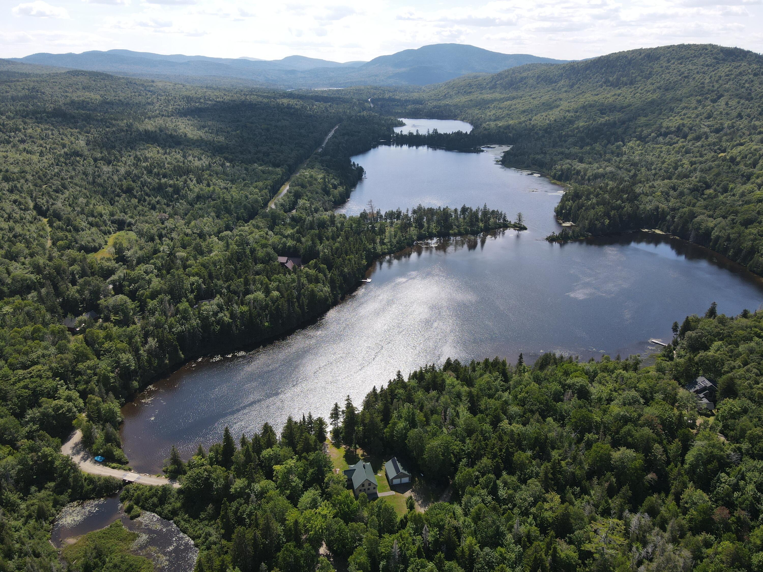4 City Pond Road Sandy River Plt, ME 04970 - Photo 9 of 33 2