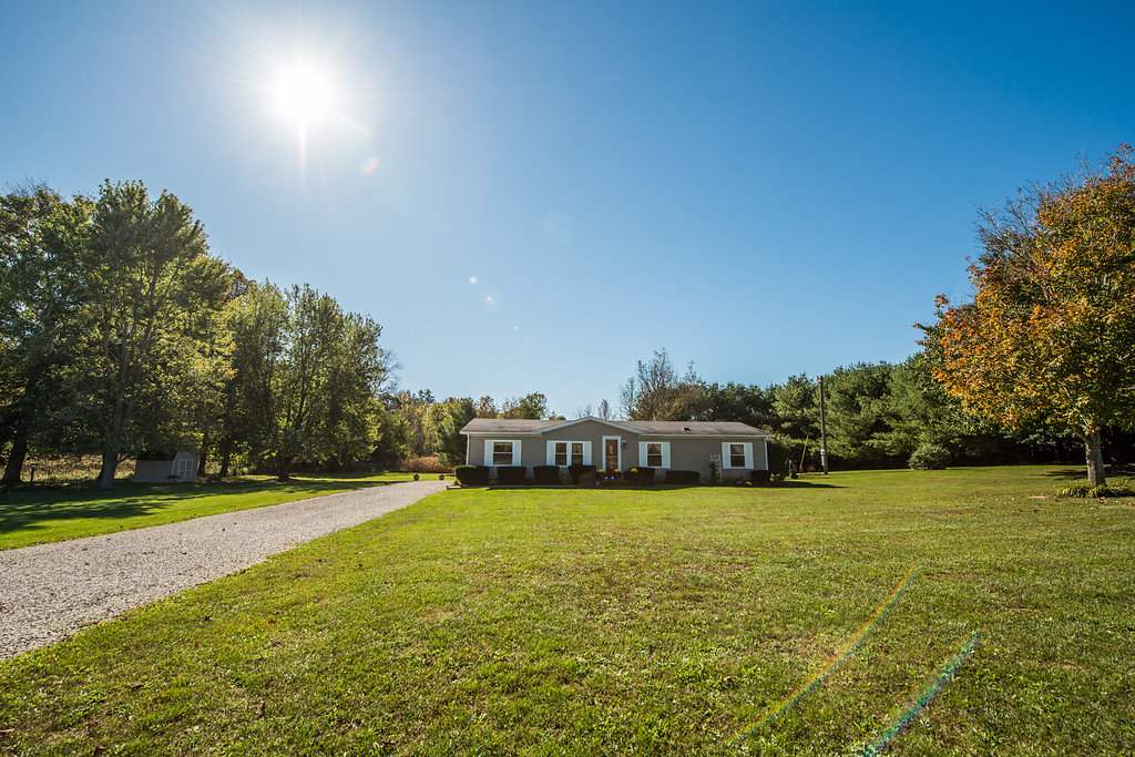 8951 West Ratliff Road Spencer, IN 47460 - Photo 3 of 30