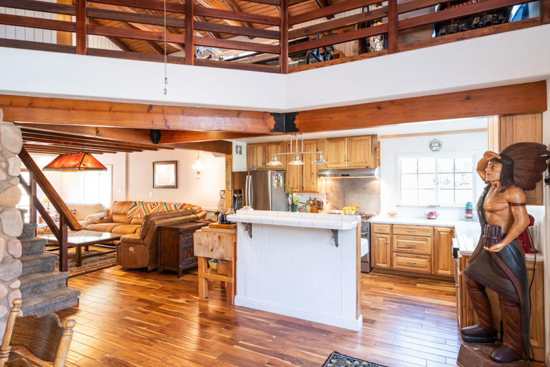45244 South Fork Drive, Unit D Three Rivers, CA 93271 - Photo 4 of 91 45244D South Fork-4