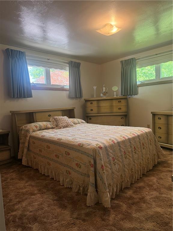 151 Huntingdon Road Wyano, PA 15695 - Photo 25 of 36 a bedroom with a bed and a window