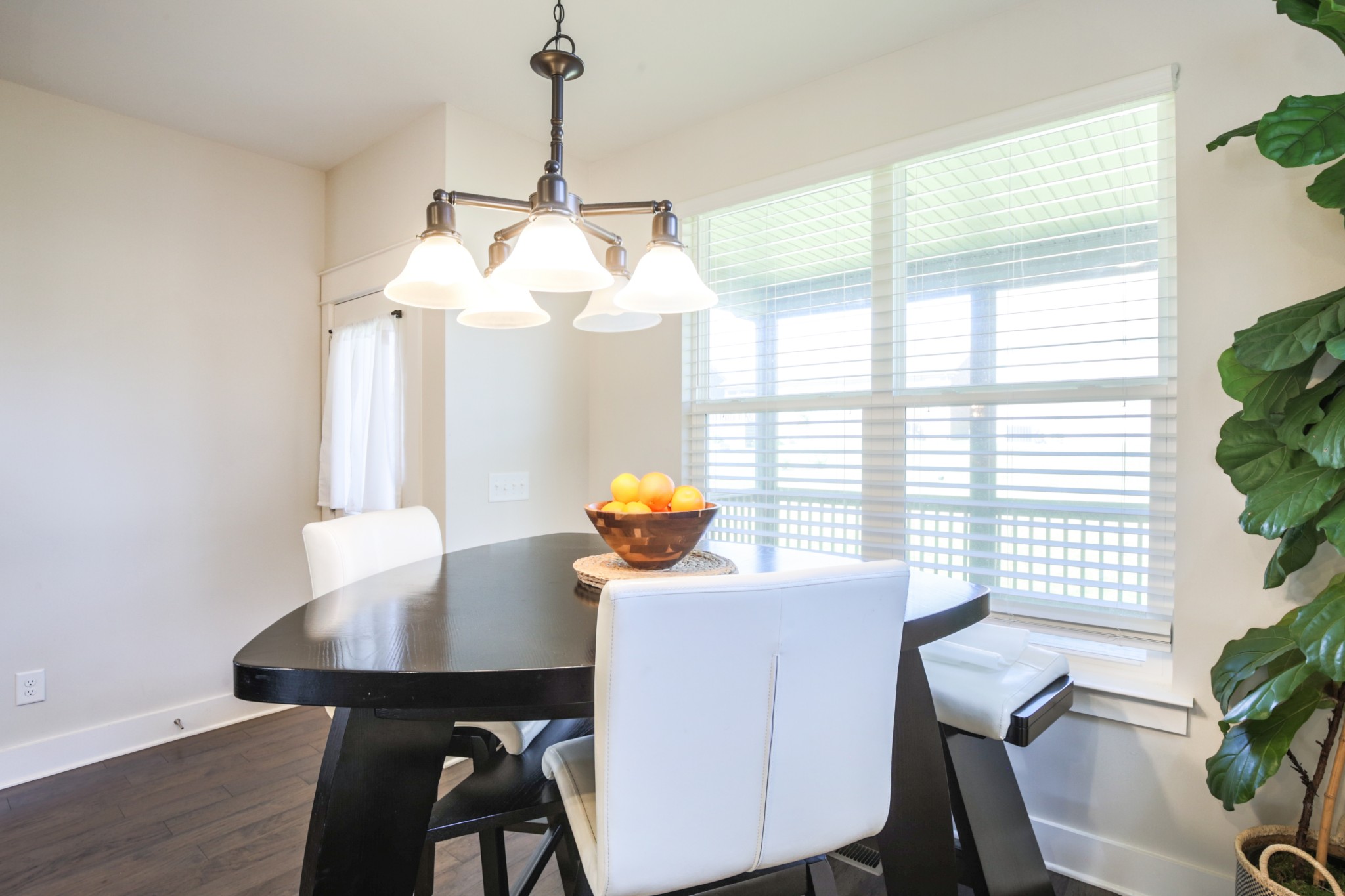 619 Beamon Drive Franklin, TN 37064 - Photo 21 of 43 a dining room with furniture and window