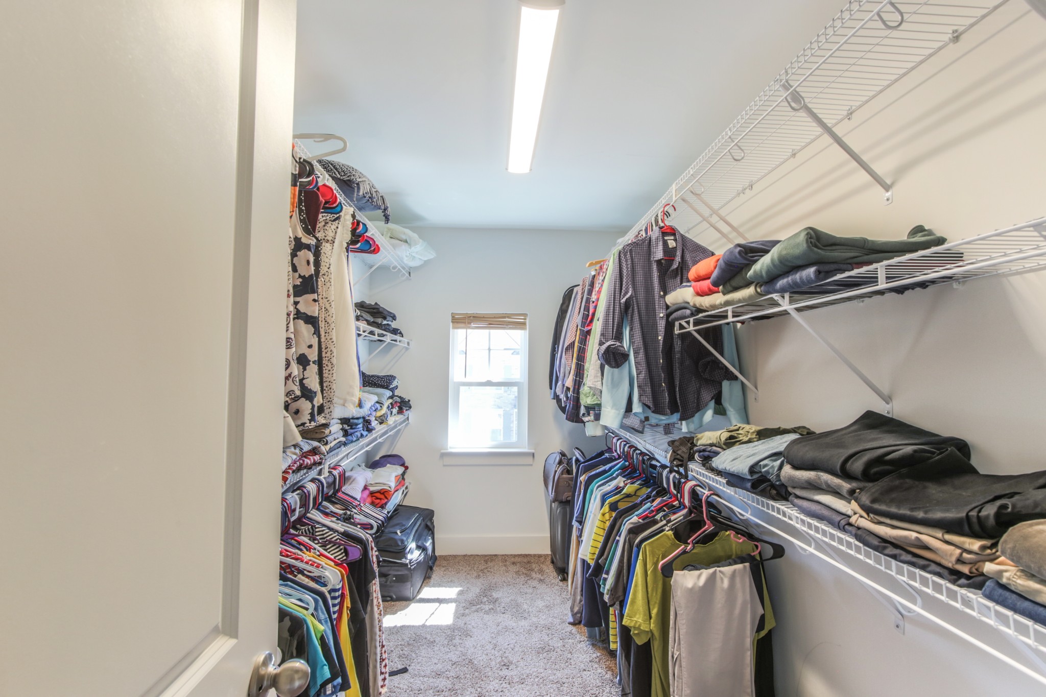 619 Beamon Drive Franklin, TN 37064 - Photo 30 of 43 a view of a storage and utility room