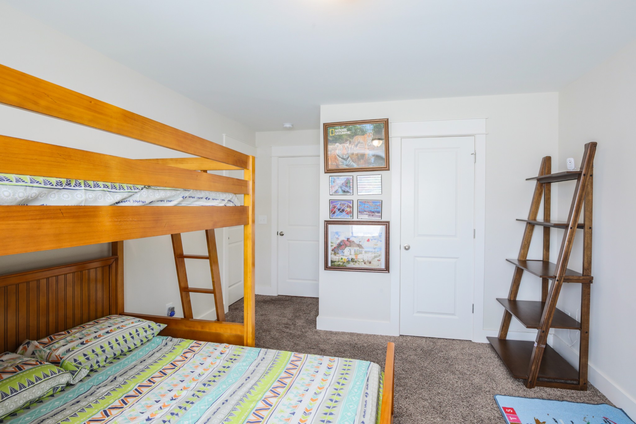 619 Beamon Drive Franklin, TN 37064 - Photo 32 of 43 a bedroom with furniture and a window