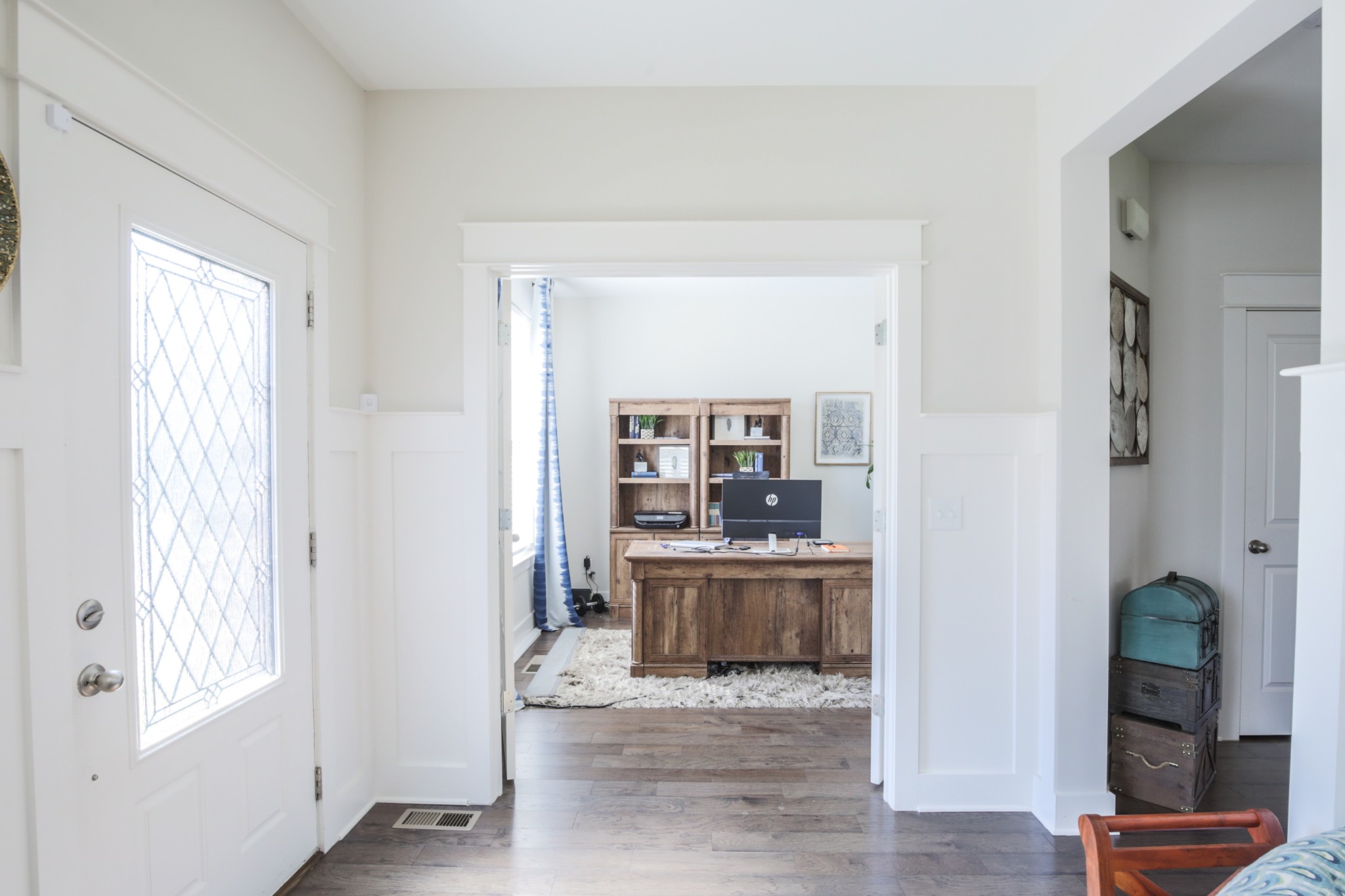 619 Beamon Drive Franklin, TN 37064 - Photo 5 of 43 a view of living room and window