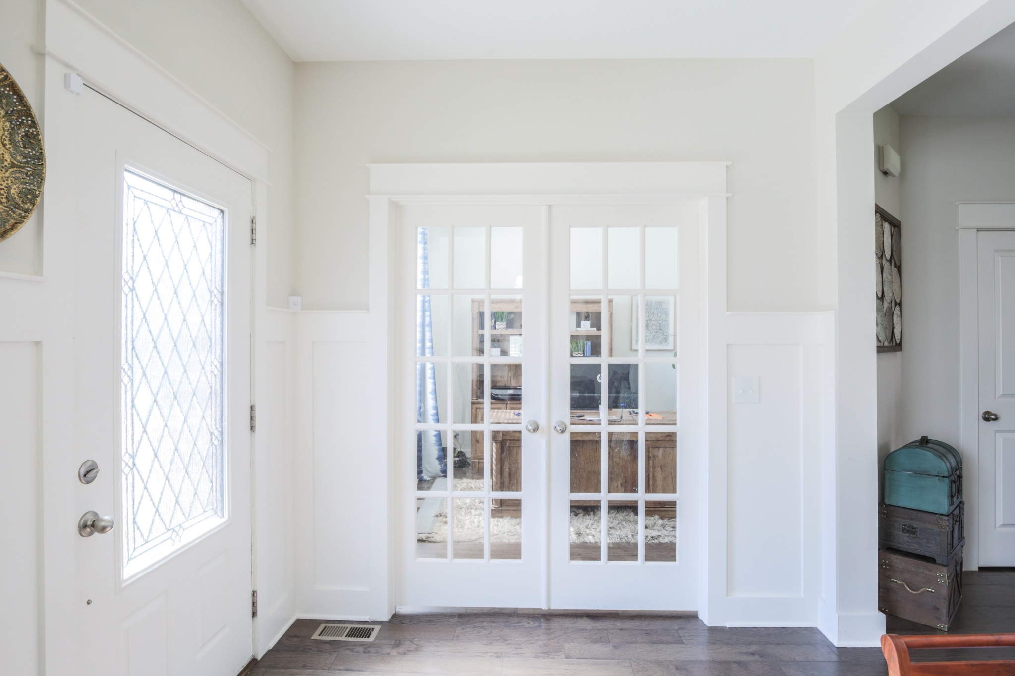 619 Beamon Drive Franklin, TN 37064 - Photo 6 of 43 an empty room with windows