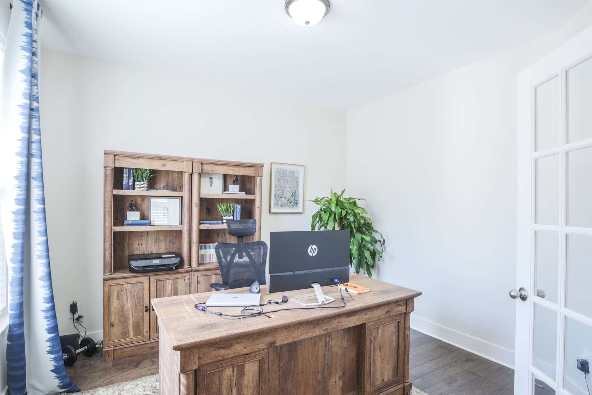 619 Beamon Drive Franklin, TN 37064 - Photo 9 of 43 a view of a workspace with furniture