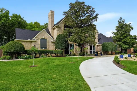 $1,375,000 | 214 Timber Lake Way, Southlake, TX 76092