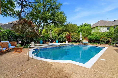 $1,375,000 | 214 Timber Lake Way, Southlake, TX 76092