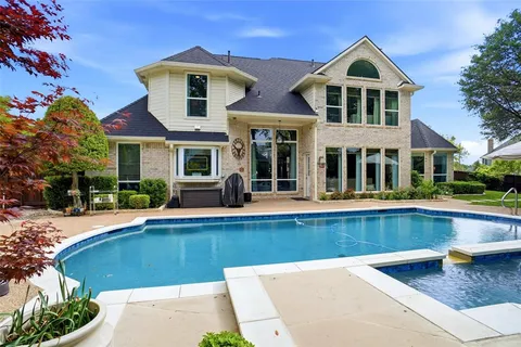 $1,375,000 | 214 Timber Lake Way, Southlake, TX 76092