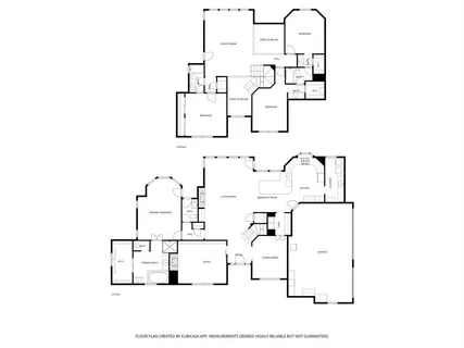 $1,375,000 | 214 Timber Lake Way, Southlake, TX 76092