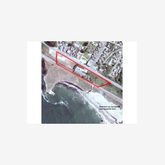 a view of car garage