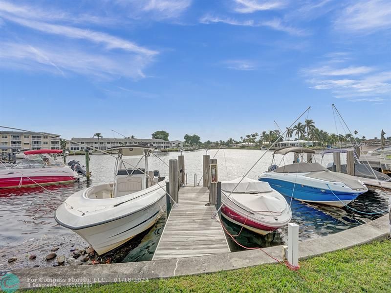 600 Pine Drive, Unit 106 Pompano Beach, FL 33060 - Photo 13 of 15