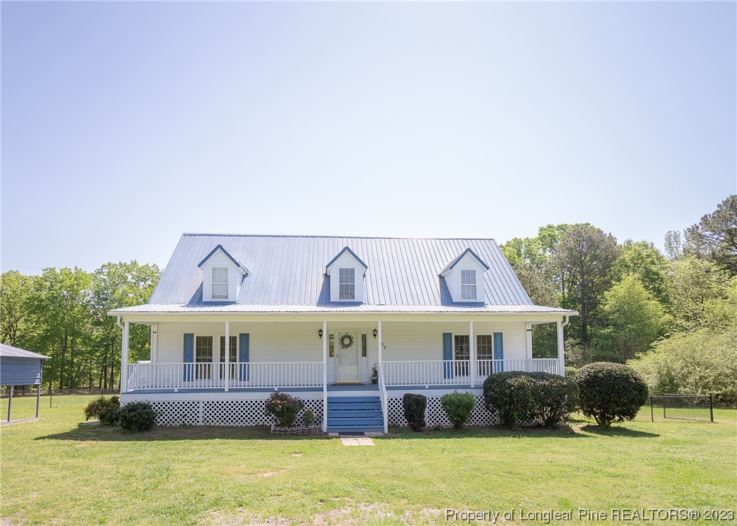 235 Rod Sullivan Road Sanford, NC 27330 - Photo 1 of 36 Gallery Image 1