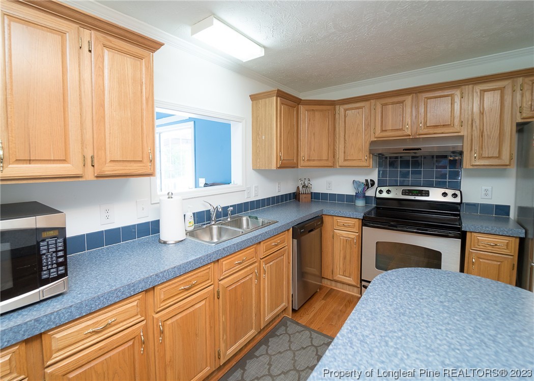 235 Rod Sullivan Road Sanford, NC 27330 - Photo 11 of 36 Gallery Image 11