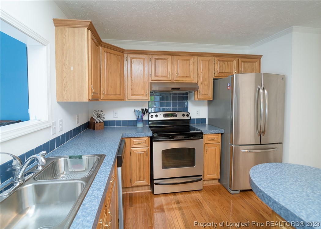 235 Rod Sullivan Road Sanford, NC 27330 - Photo 12 of 36 Gallery Image 12
