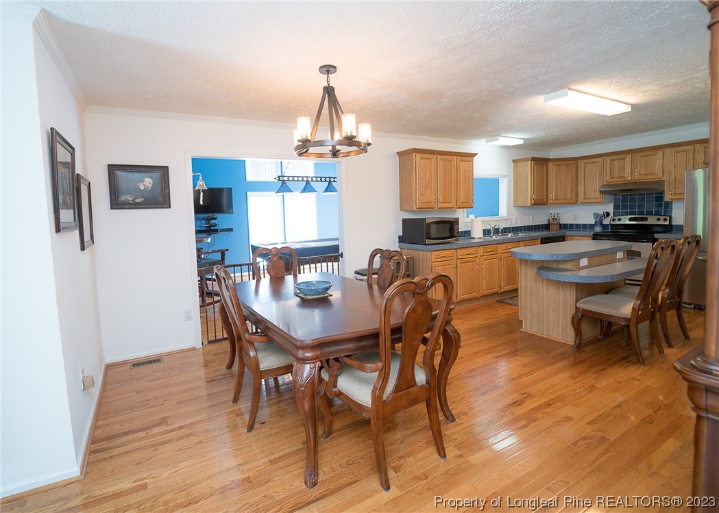 235 Rod Sullivan Road Sanford, NC 27330 - Photo 16 of 36 Gallery Image 16