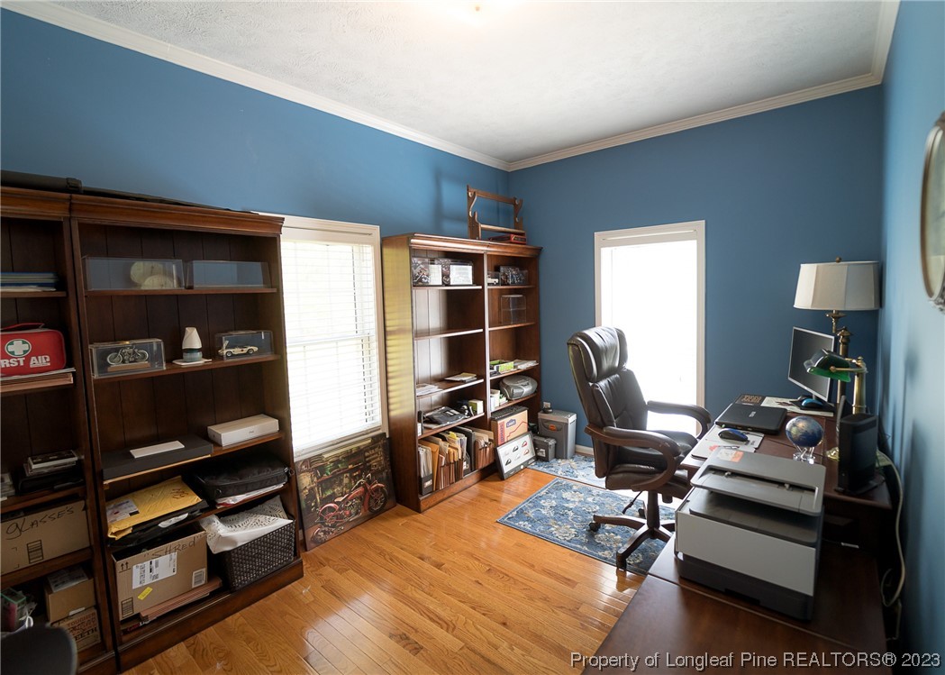 235 Rod Sullivan Road Sanford, NC 27330 - Photo 17 of 36 Gallery Image 17