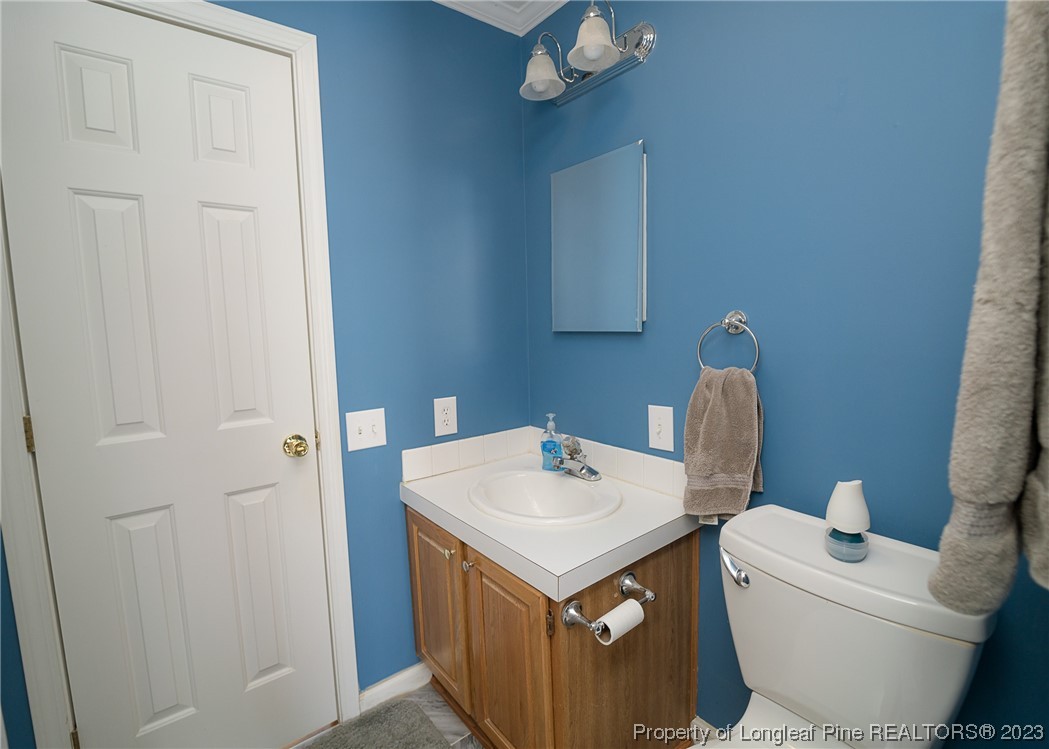 235 Rod Sullivan Road Sanford, NC 27330 - Photo 19 of 36 Gallery Image 19