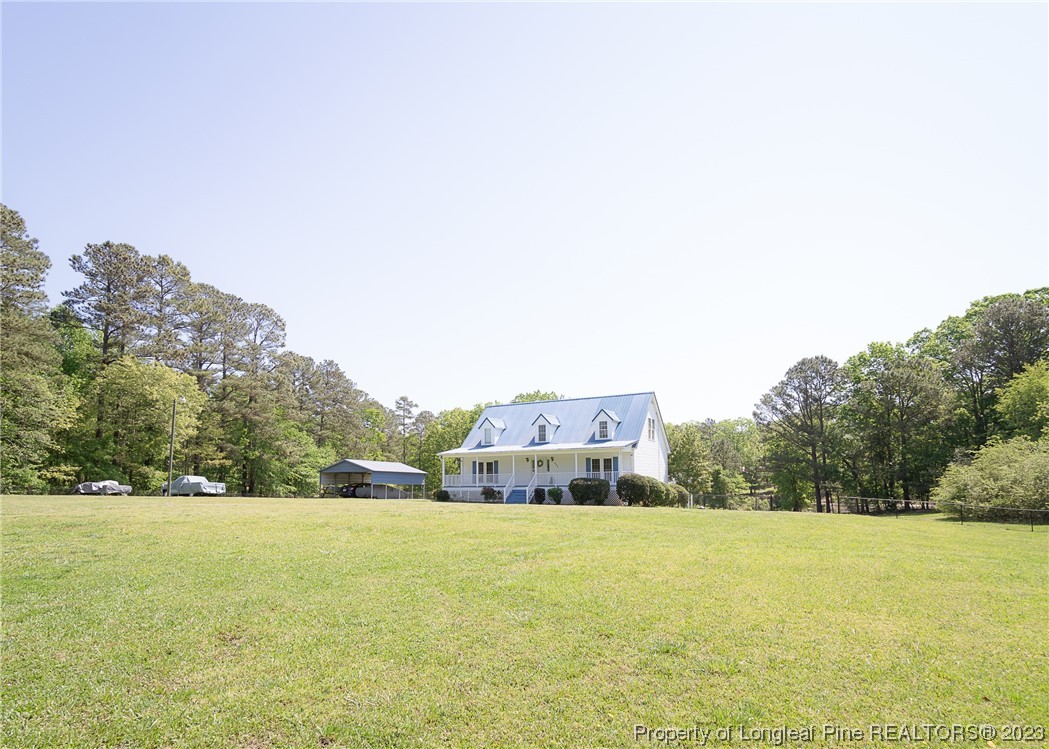 235 Rod Sullivan Road Sanford, NC 27330 - Photo 2 of 36 Gallery Image 2