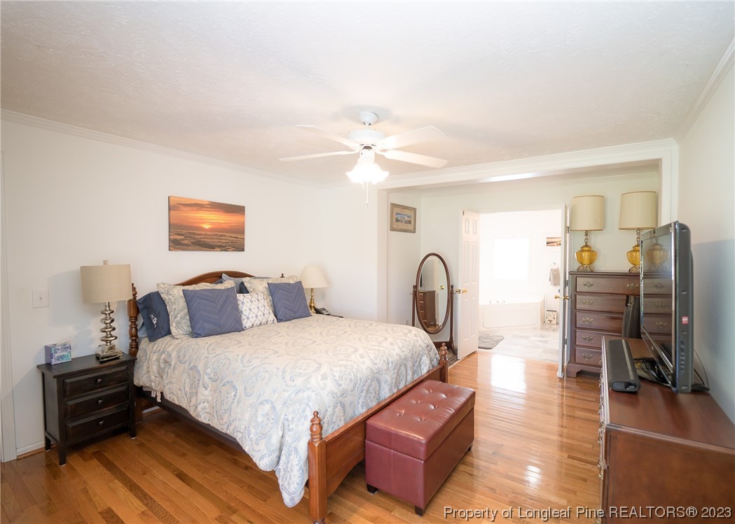 235 Rod Sullivan Road Sanford, NC 27330 - Photo 23 of 36 Gallery Image 23