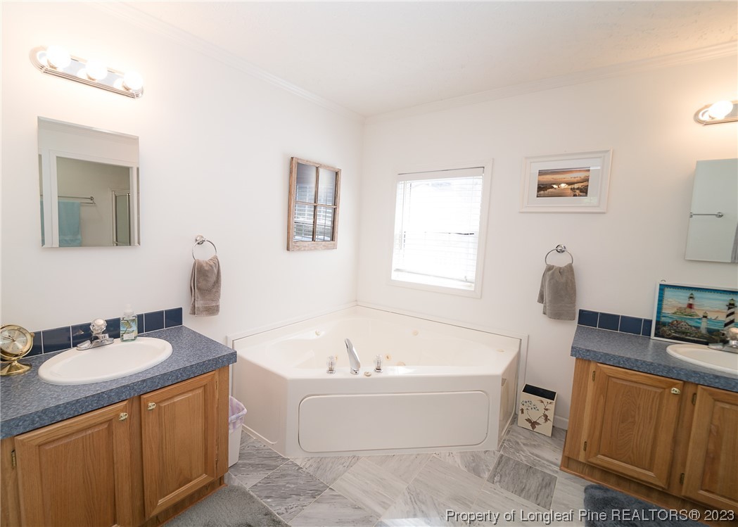 235 Rod Sullivan Road Sanford, NC 27330 - Photo 25 of 36 Gallery Image 25