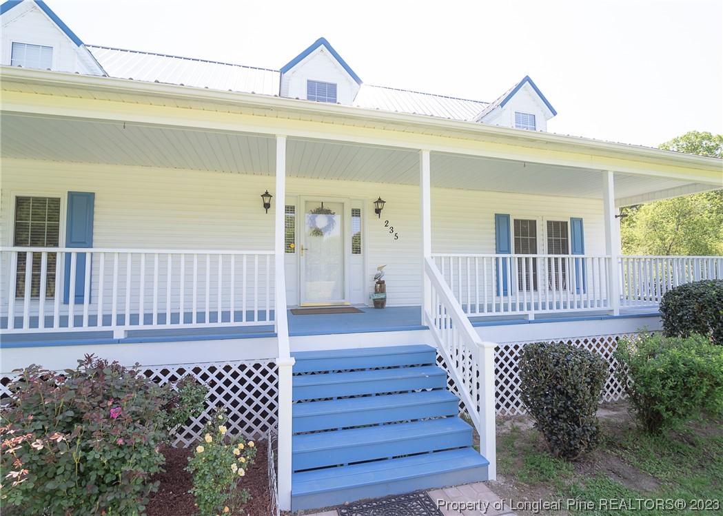 235 Rod Sullivan Road Sanford, NC 27330 - Photo 3 of 36 Gallery Image 3