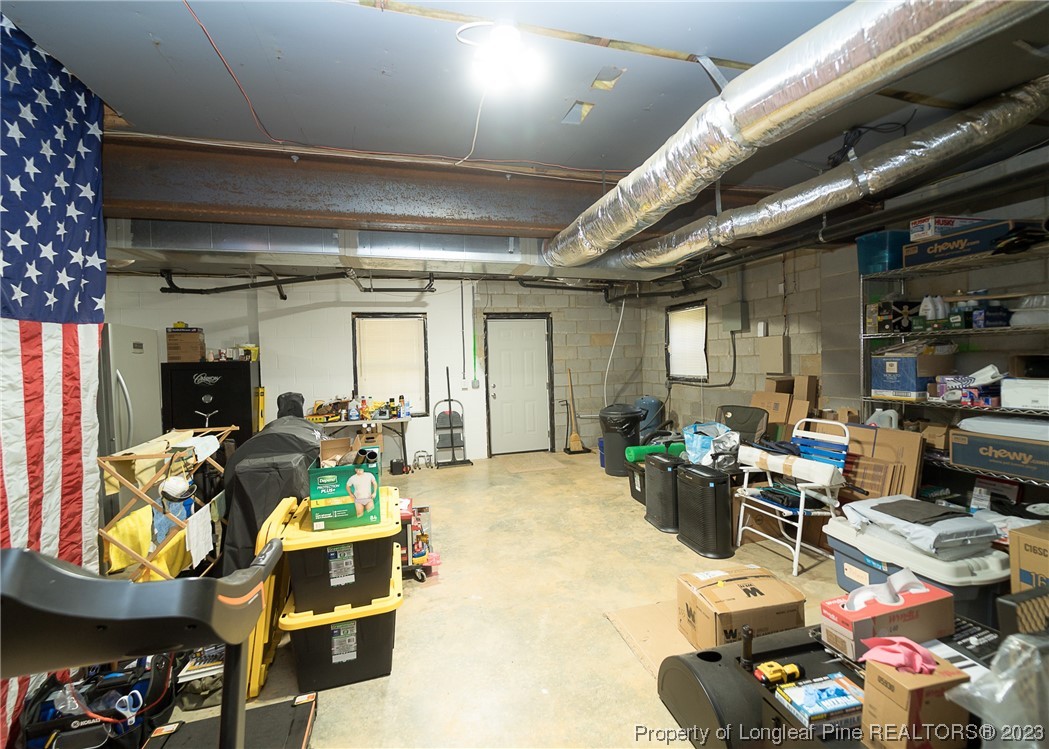 235 Rod Sullivan Road Sanford, NC 27330 - Photo 32 of 36 Gallery Image 32