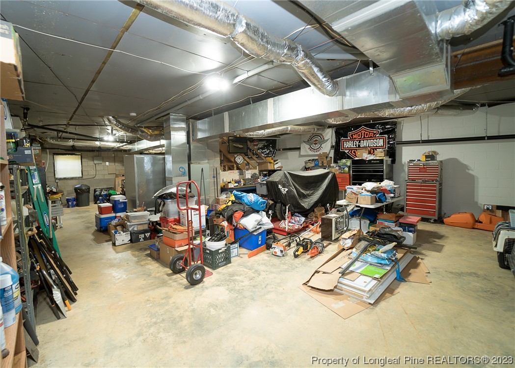 235 Rod Sullivan Road Sanford, NC 27330 - Photo 34 of 36 Gallery Image 34