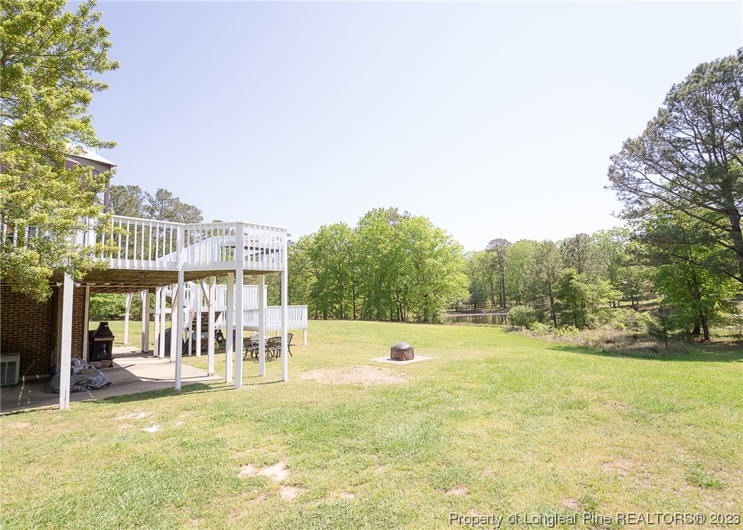 235 Rod Sullivan Road Sanford, NC 27330 - Photo 36 of 36 Gallery Image 36