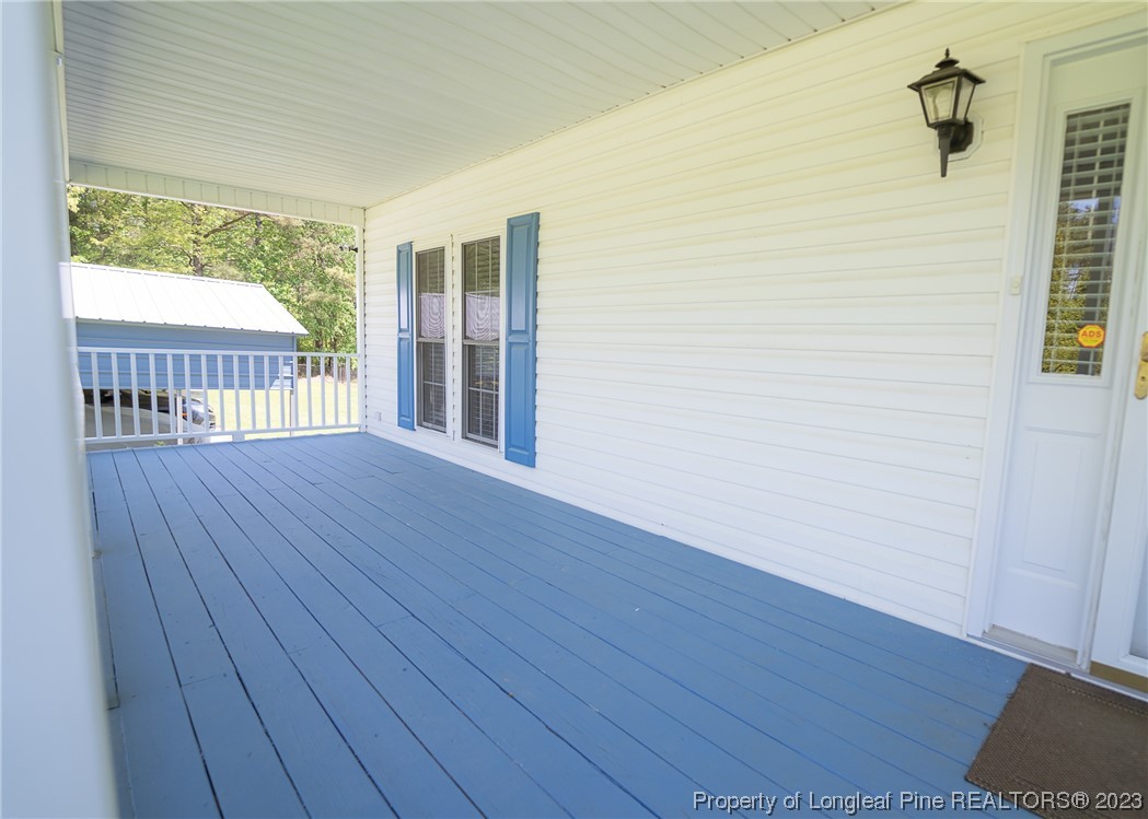 235 Rod Sullivan Road Sanford, NC 27330 - Photo 4 of 36 Gallery Image 4
