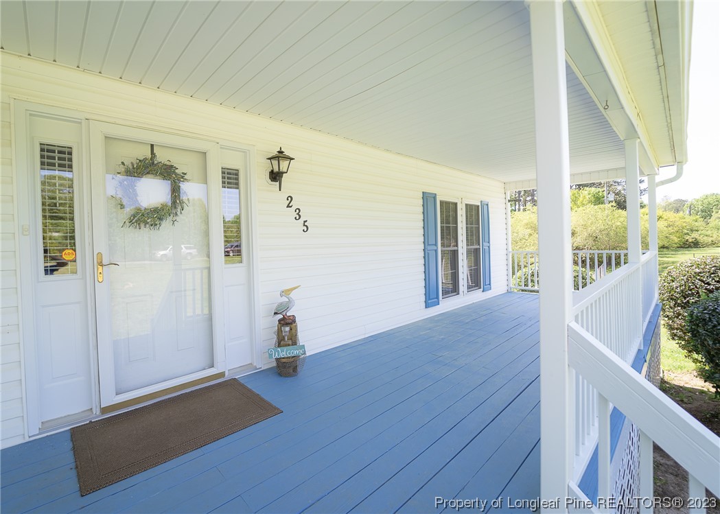 235 Rod Sullivan Road Sanford, NC 27330 - Photo 5 of 36 Gallery Image 5