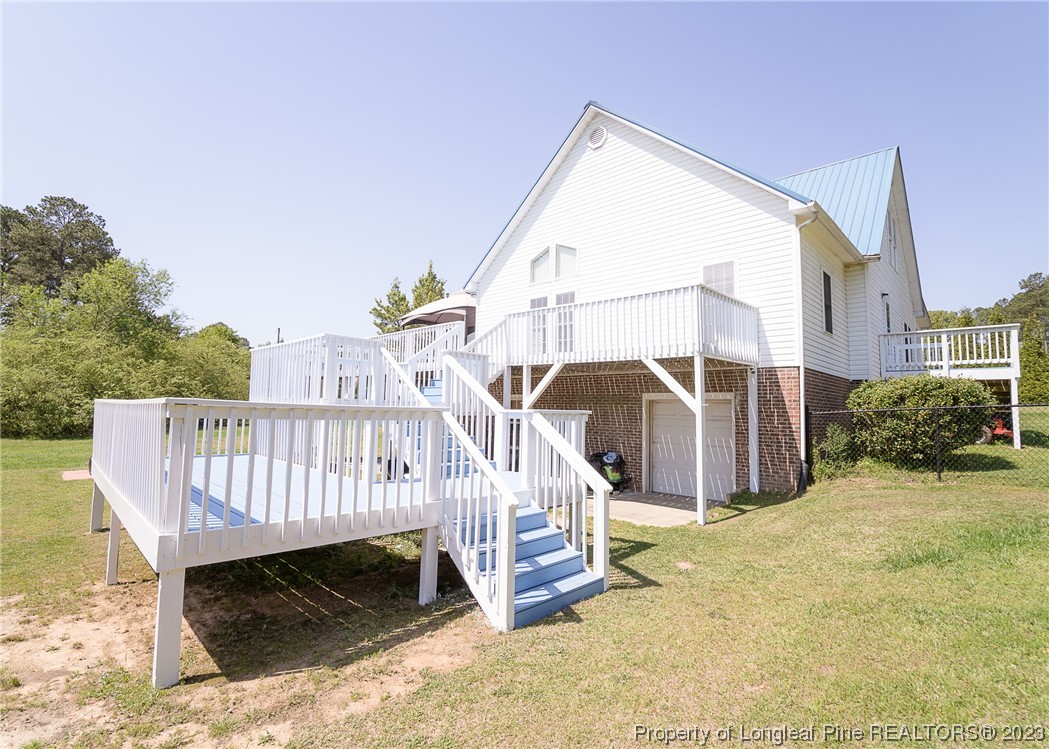 235 Rod Sullivan Road Sanford, NC 27330 - Photo 6 of 36 Gallery Image 6