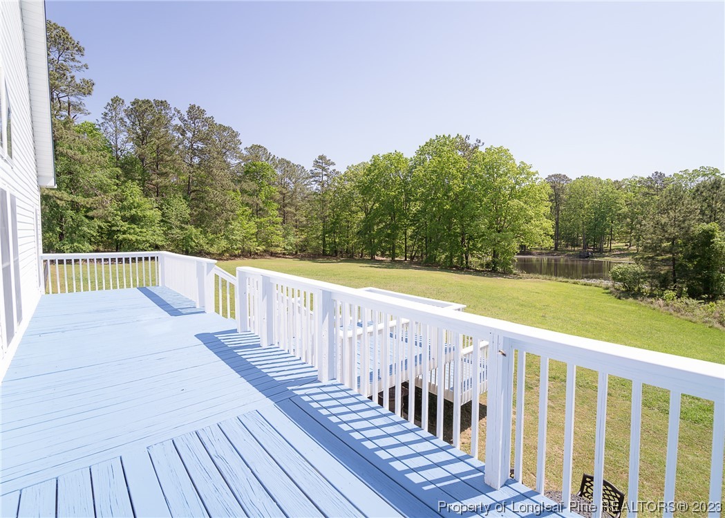 235 Rod Sullivan Road Sanford, NC 27330 - Photo 8 of 36 Gallery Image 8