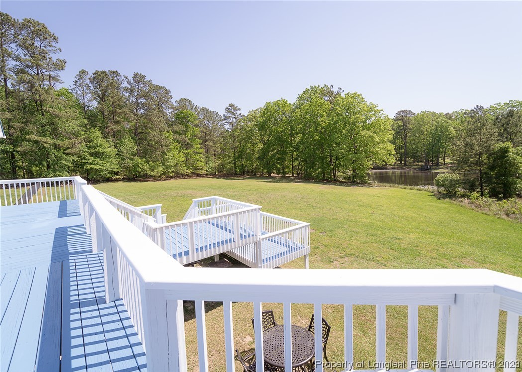 235 Rod Sullivan Road Sanford, NC 27330 - Photo 9 of 36 Gallery Image 9