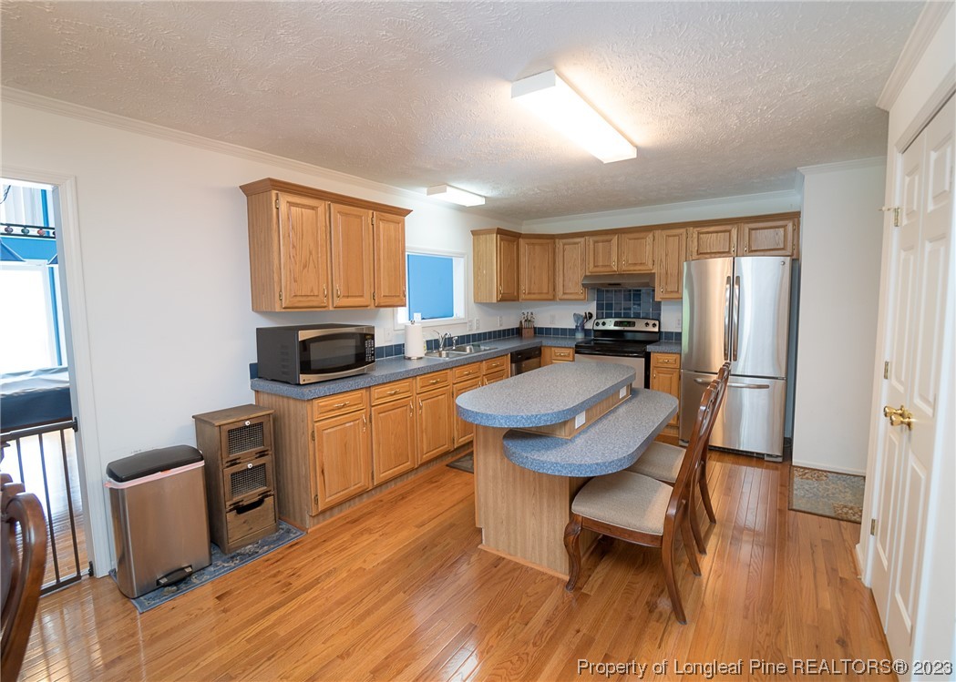 235 Rod Sullivan Road Sanford, NC 27330 - Photo 10 of 36 Gallery Image 10