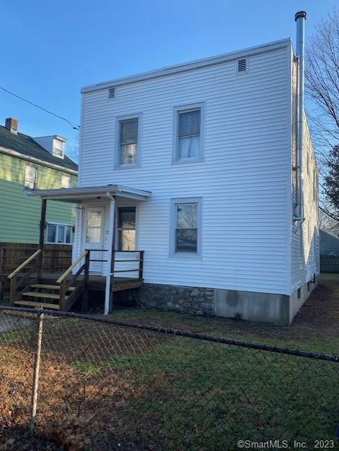 22 Pulaski Street Norwalk, CT 06851 - Photo 1 of 1